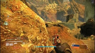 Revive Snipe