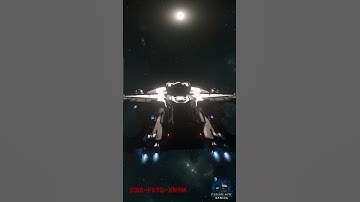 How to Safely Log Out From Your Ship in #StarCitizen