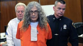 Serial Killer And Offender On A Dating Game Tv Show True Crime