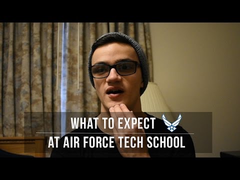 How Long Does Tech School Take