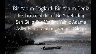 en güzel aşk şiirleri -Bana Aşık Olmayı Sevdiren Kadın-cümbüş adası şiir