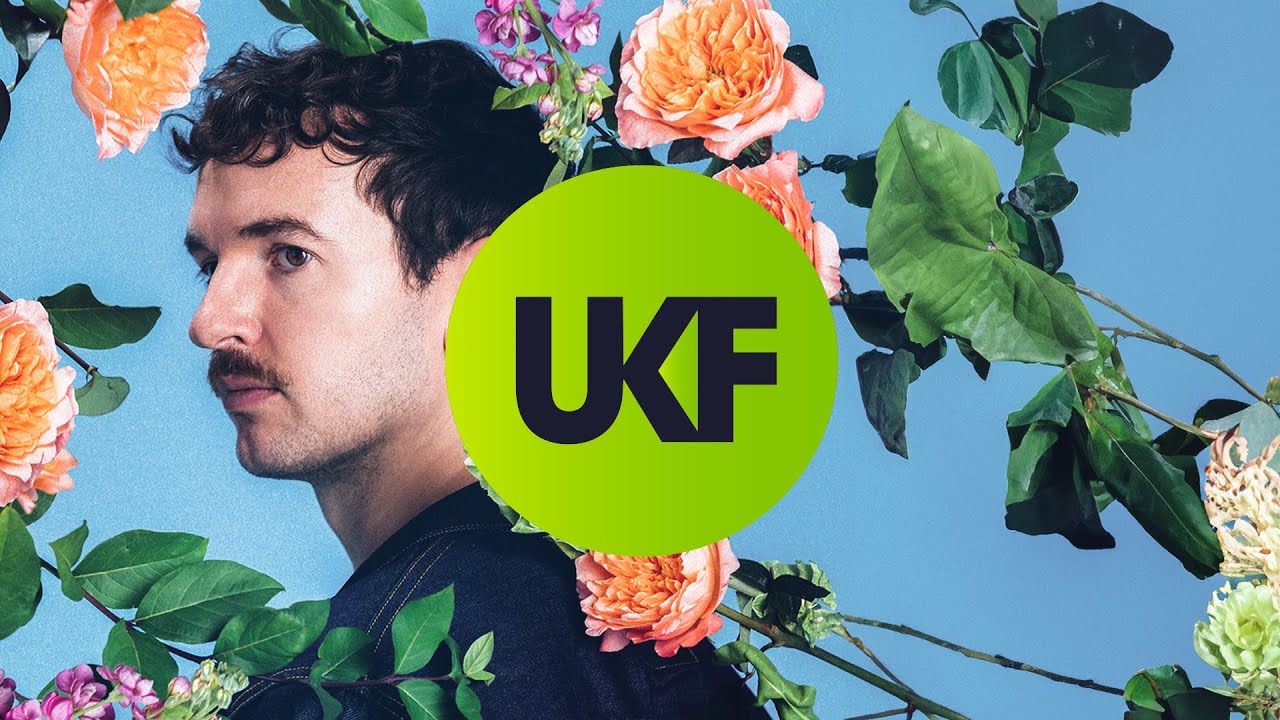 1991 - Get A Good Feeling