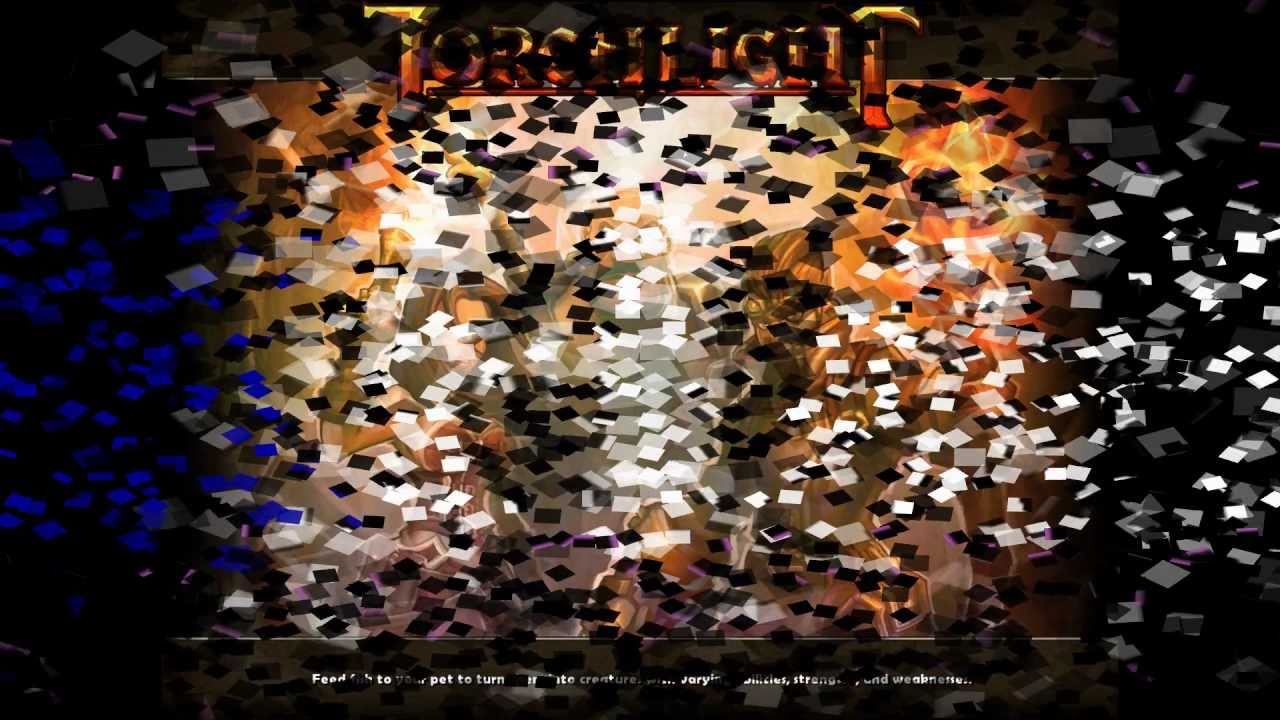 Torchlight Game Analysis by MikHaven