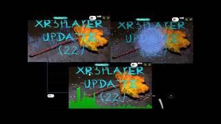 java music player:Update 22(Vol.2)(XR3Player)