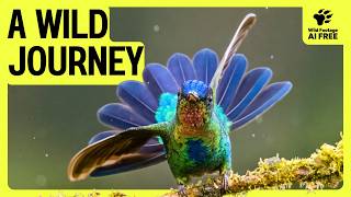 Animal Migration: What's The Point | 30 Minutes of Animal Journeys | Wildlife Compilation