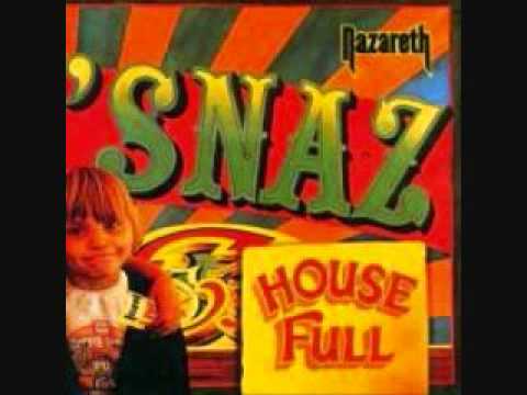 Nazareth - Telegram (Live In Vancouver 1981) ( 2011 - Remaster)