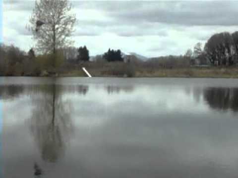 CLUB-MONADIRE.GE  თევზაობა ქორებთან ერთად.