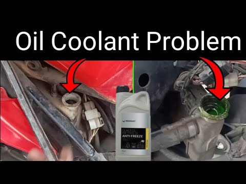 R15 coolant change / heating problem R15 / overheating problem r15