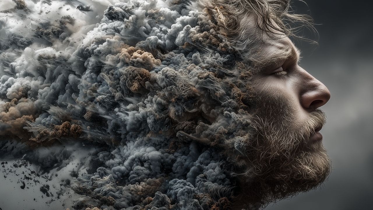 Where Have You Been – Cinematic Surrealism in 4K