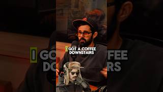 Nick Mullen’s Elevator Fiasco!!!😂😭/ RAP Ft. Nick Mullen #comedy #jokes #standupcomedy #nickmullen
