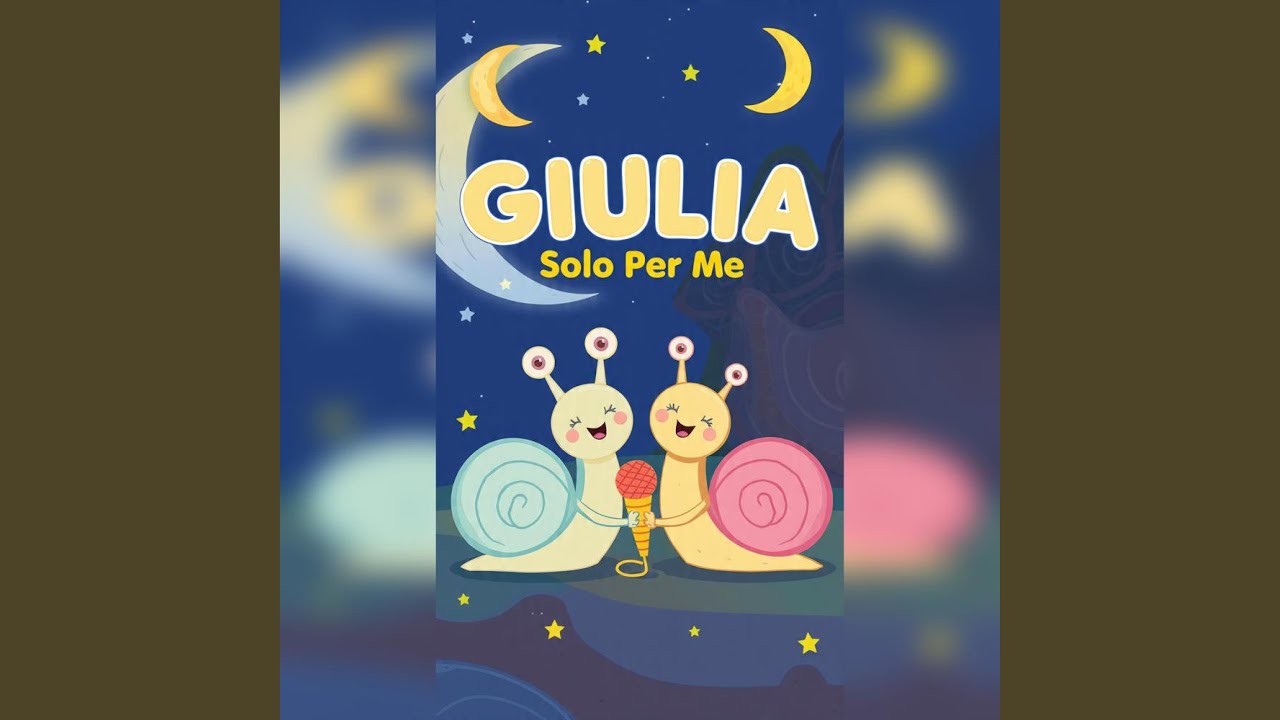 Watch Julia on YouTube Watch Julia on YouTube