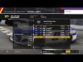 NASCAR heat 5 Last race Before they shut down the servers With extreme dirt.