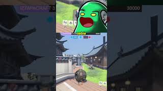 JUGAR TAQUE Y SOPORTE EN #overwatch 🚩