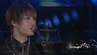 Kim Jaejoong 김재중 - Still In Love [eng + karaoke sub]