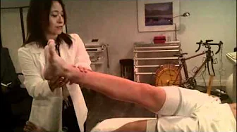 Nursing 360 Physical Examination Final Spring 2011 Part II