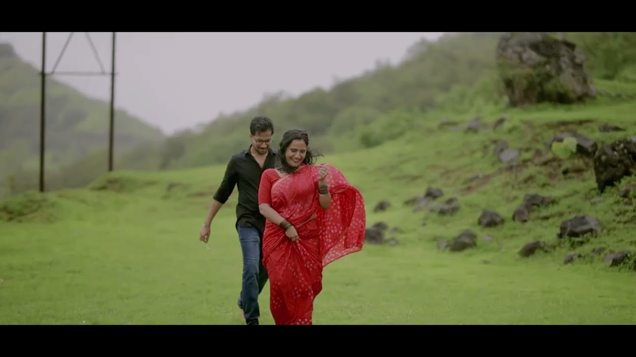 Shivangi and anurag pre wedding teaser