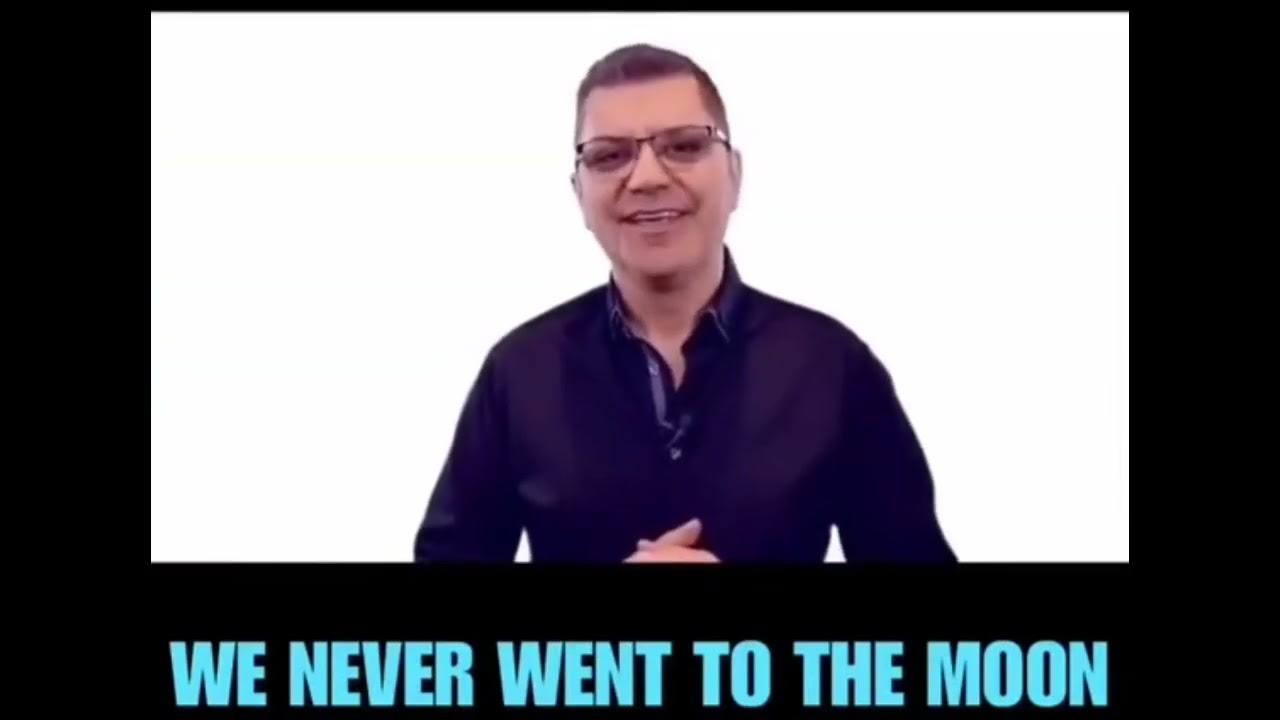 NASA Admits We Never Went To The Moon YouTube nasa-admits-we-never-went-to-the-moon-youtube