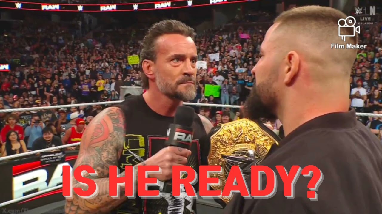 Last RAW of the Year - Not Much Happening (12.29.25)