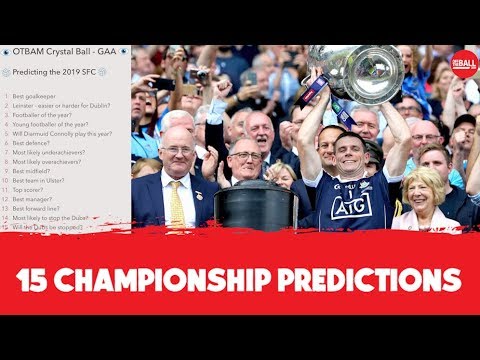 dubstep dj 15 Championship predictions | Stopping the Dubs, Player of the year, Best manager