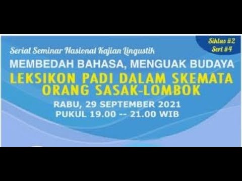 Video: Bolehkah leksikon menjadi jamak?