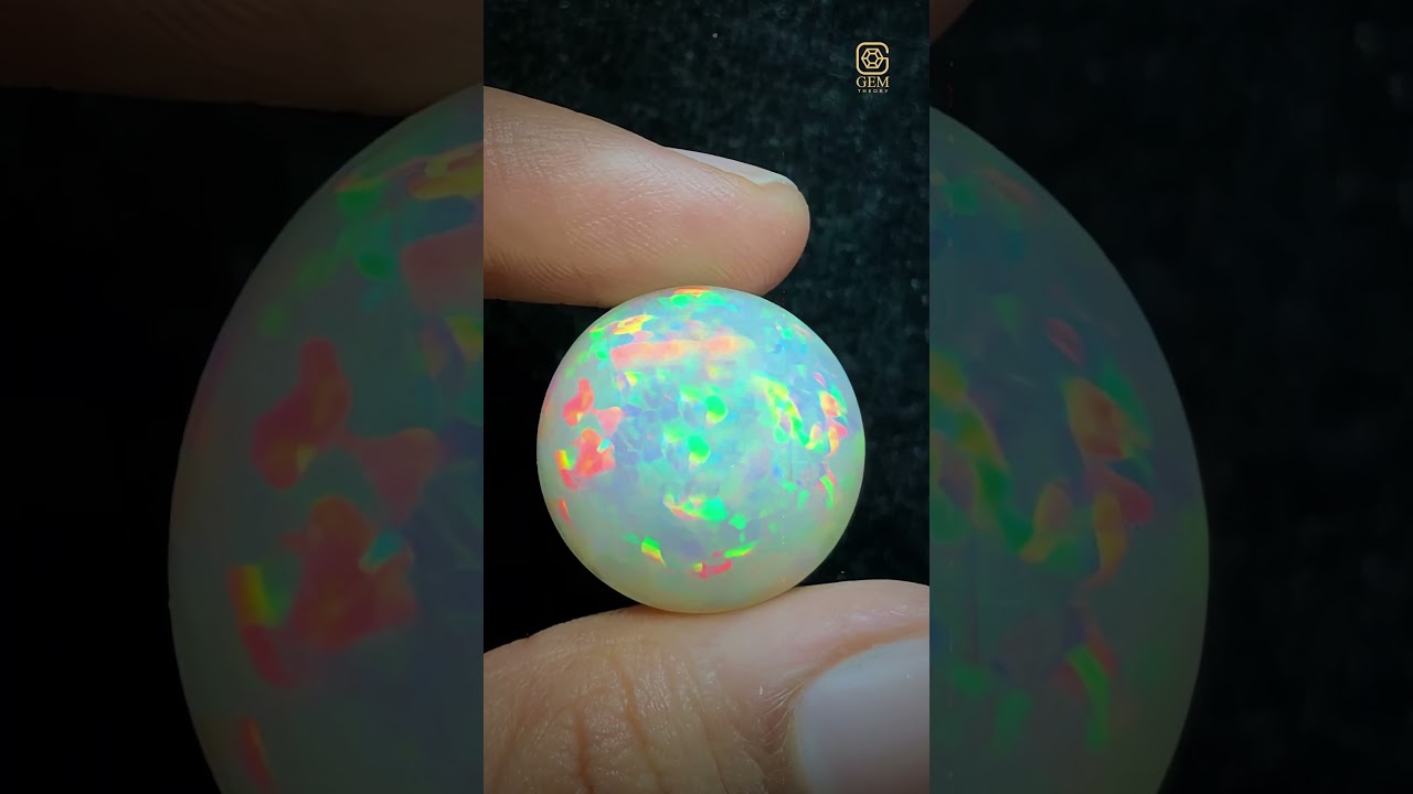 Birthstone for Libra Zodiac Sign 