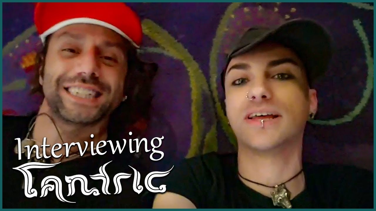 Interview | Tantric Singer & Bassist