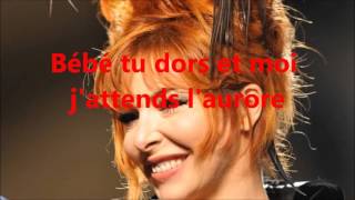 Mylène Farmer Libertine Paroles