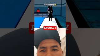 Cute Anomaly #shorts #game #animation # #usa