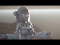 MMD : I Wouldn't Mind ( Model : Re-Zero - エミリア / Emilia )