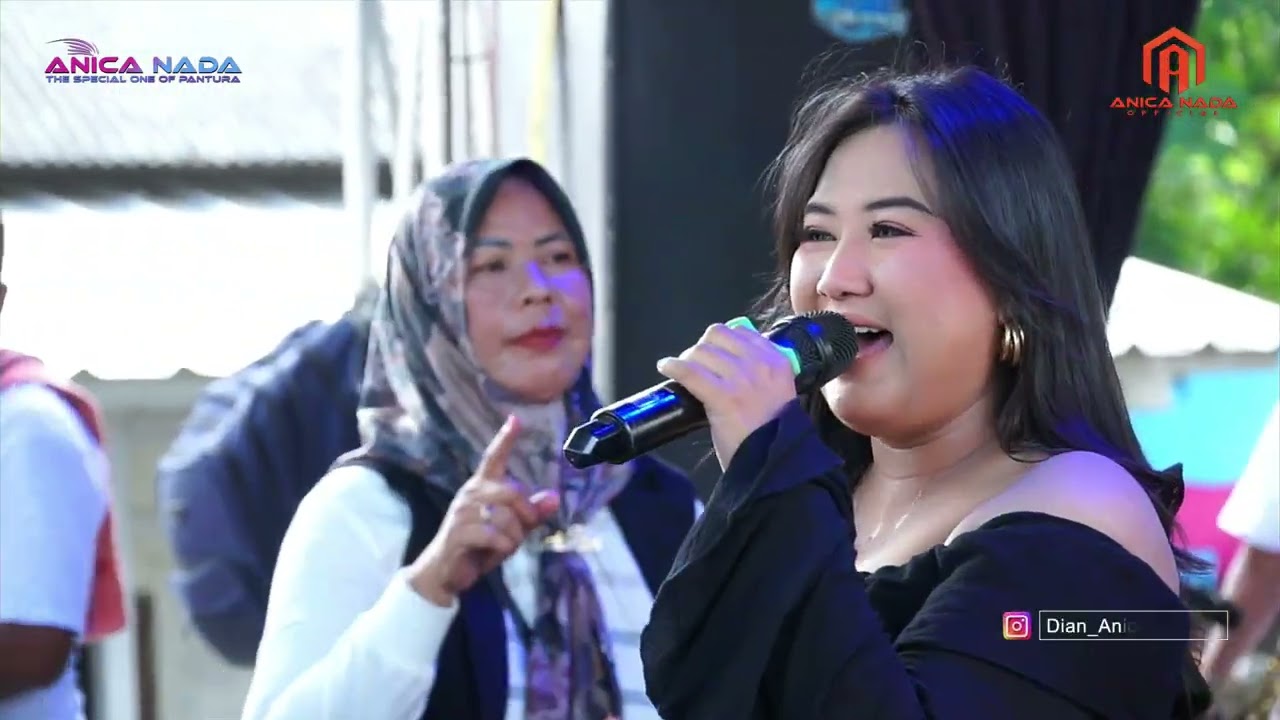 MATA DUITAN - TYA NEVANIA  | ANICA NADA  | 12 APRIL 2026 | TELUKAGUNG | KEC / KAB. INDRAMAYU