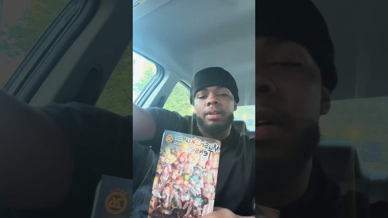 Mushoku Tensei Volumes 22-26 review! 