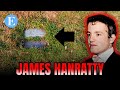 James hanrattys grave  truecrime  famousgraves  54