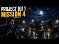 Project IGI 1/ Mission 4 (...)