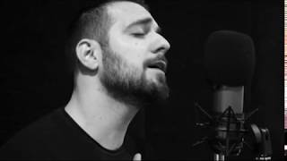 Miniatura de vídeo de "Elie Dib / Ma wada'tak / ما ودعتك - Cover Song - Nassif Zaytoun"