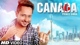 Presenting latest punjabi song "canada' sung by prince singh. the
music of new is given ashwani kumar while lyrics are penned kamaljit
sin...