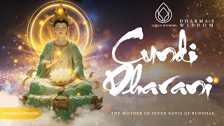 Download Lagu Cundī Dhāraṇī Chant | Powerful Buddhist Mantra to Cleanse Mind and Spirit #meditation #music #mantra MP3