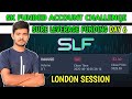 🚀🤑 SURE LEVERAGE FUNDED CHALLENGE DAY 6 - $33.40 LOSS | FOREX TRADING#forex #xauusd