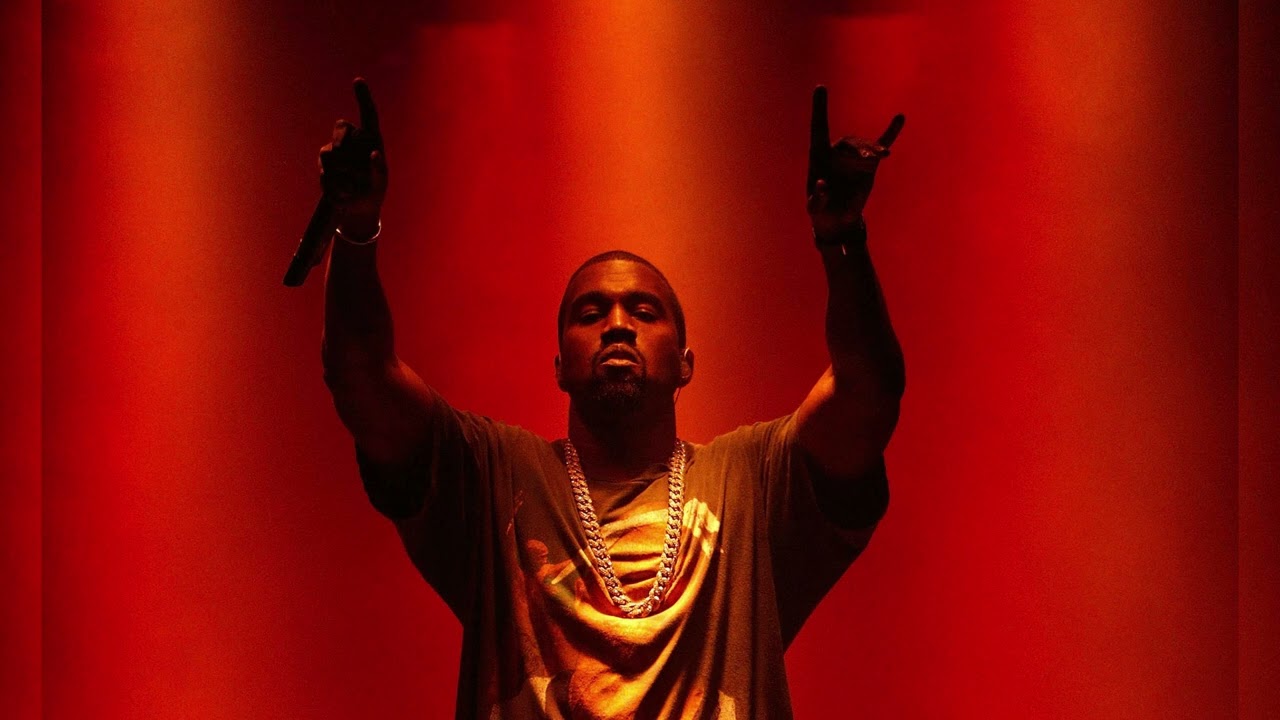 (FREE) TRAVIS SCOTT  KANYE WEST  TYPE BEAT - (PROD TCBEATS)