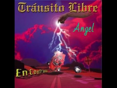 Ver video de Angel