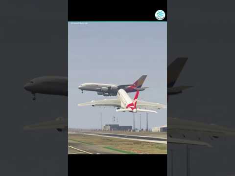 Aeroplane 1 लीटर में कितना चलता है? 😱✈️