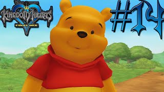 Kingdom Hearts: Final Mix HD [Proud Level 1] - Episode 14: Musty Place