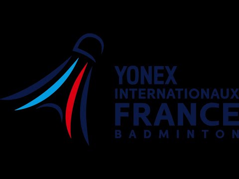 Jadual yonex french open 2021