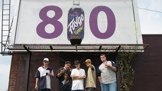 Flint Michigan 810