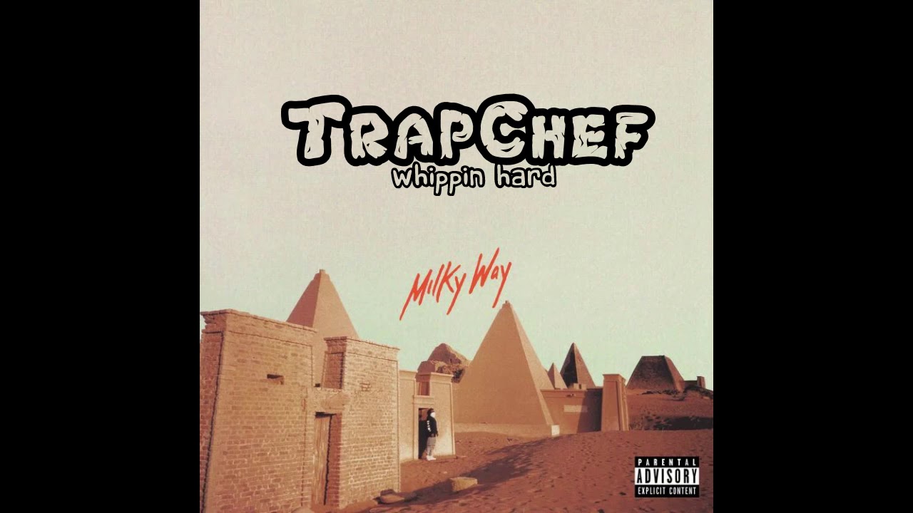 Bas - Front Desk [Milky Way]