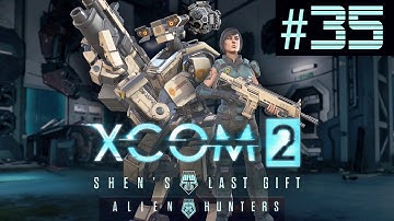 XCOM 2 Shen