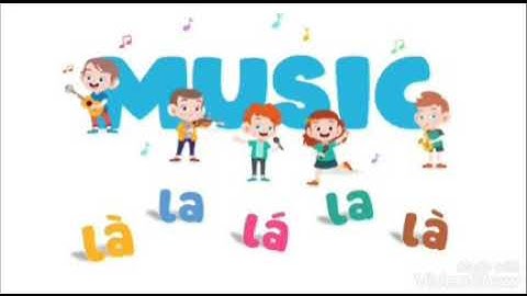 Âm nhạc lớp 1 Chủ đề 2 Tiết 5 (Cánh diều)