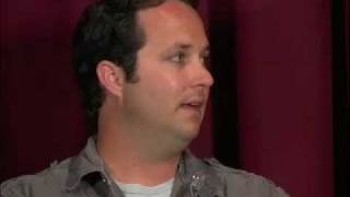 Script Pipeline video series: Do you have to follow a strict, 3-act structure