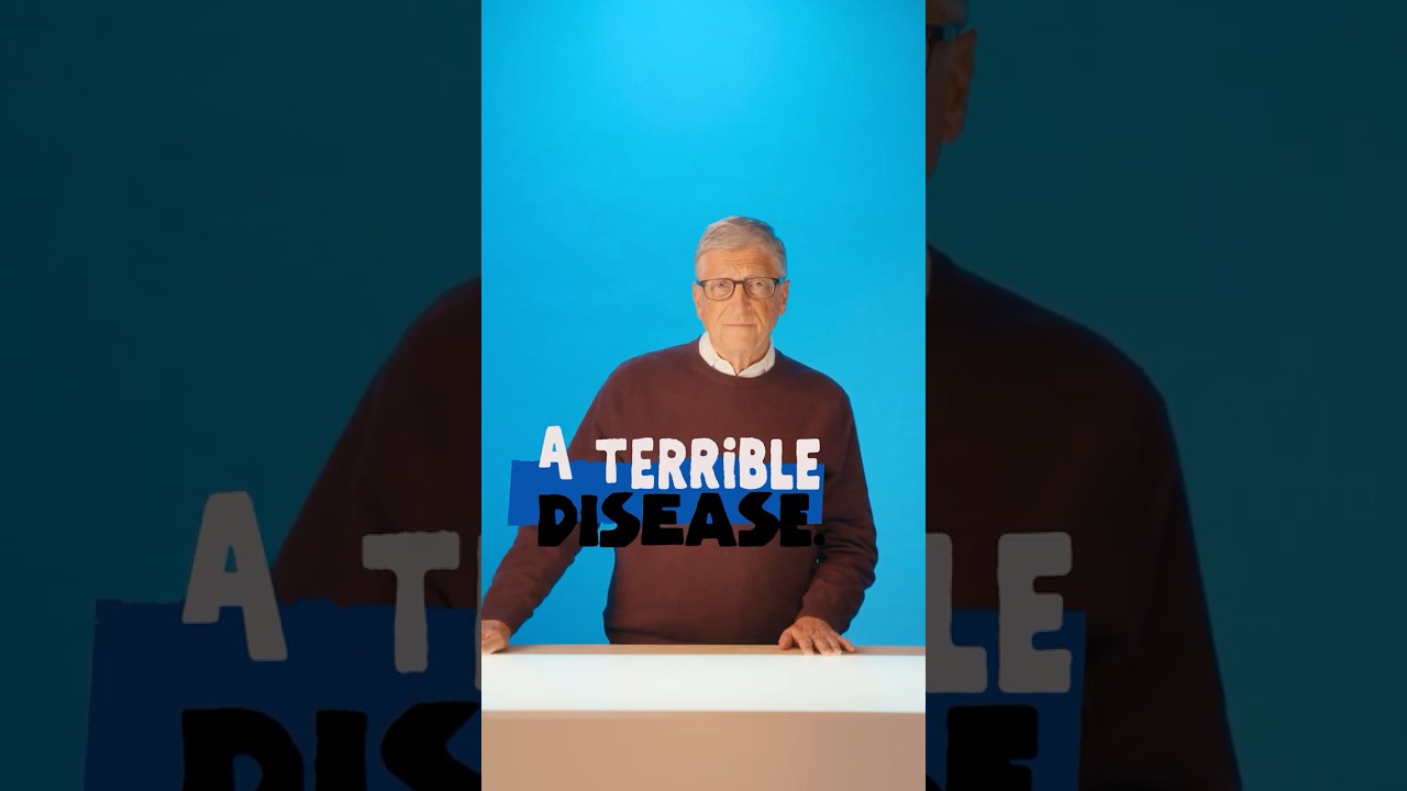 Мы находимся на грани искоренения полиомиелита