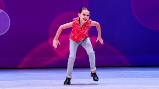 Kylee Brady - Hustle