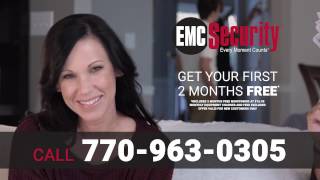 Emc Security Commercial 2017